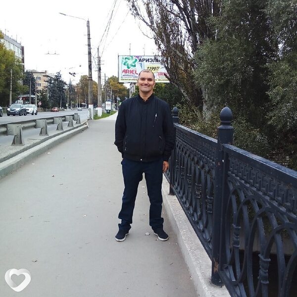 Александр, 50, Симферополе — анкета №3445227