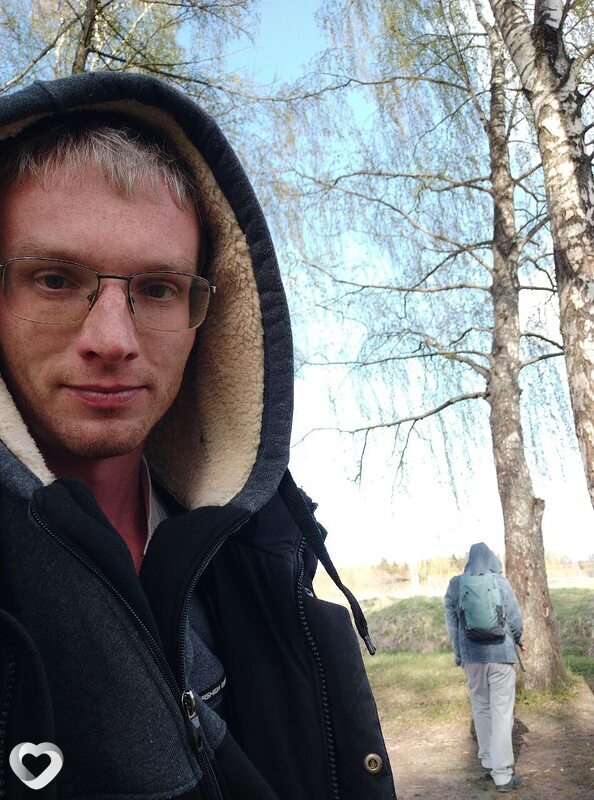 Алексей, 38, Уфе — анкета №3445242