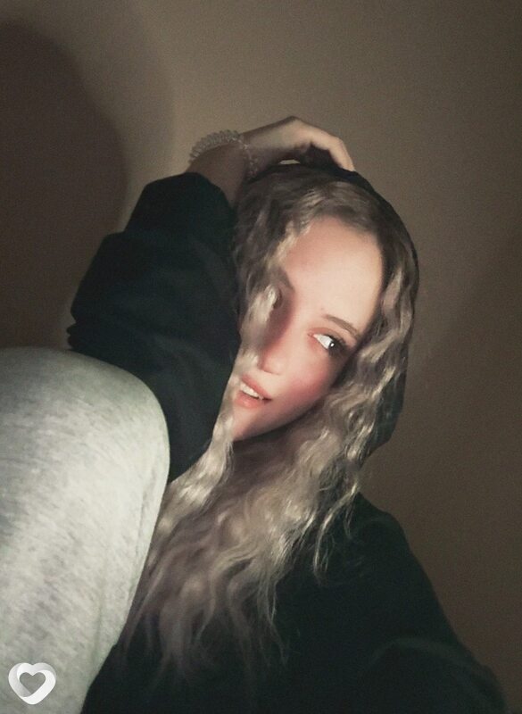 Анастасия, 19, Красноярске — анкета №3445243