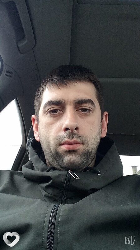 Виктор, 34, Минске — анкета №3445246