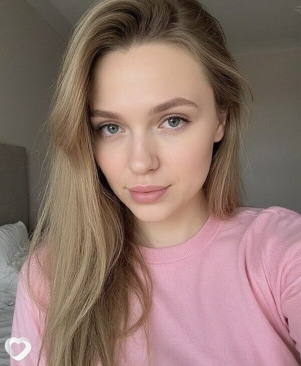 Кристина, 27, Набережных Челнах — анкета №3445350