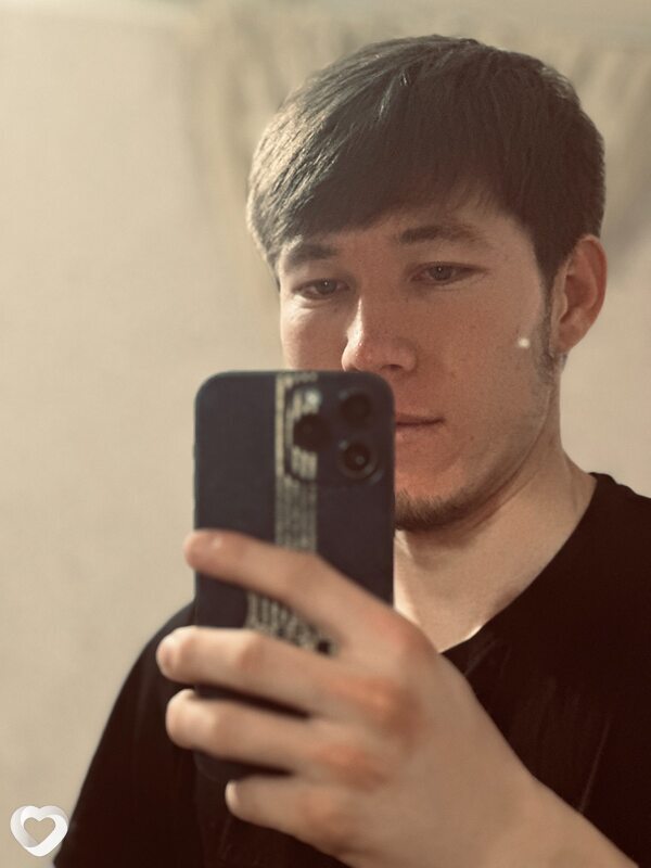 Rustam, 24, Набережных Челнах — анкета №3445354
