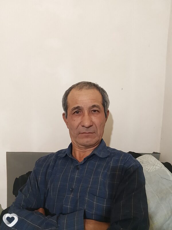 Александр, 53, Краснодаре — анкета №3445360