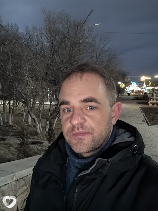 Николай, 37, Санкт-Петербурге — анкета №3445366