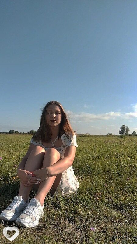 Диана, 25, Санкт-Петербурге — анкета №3445397