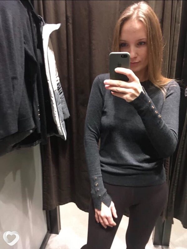 Ксения, 34, Москве — анкета №3445402