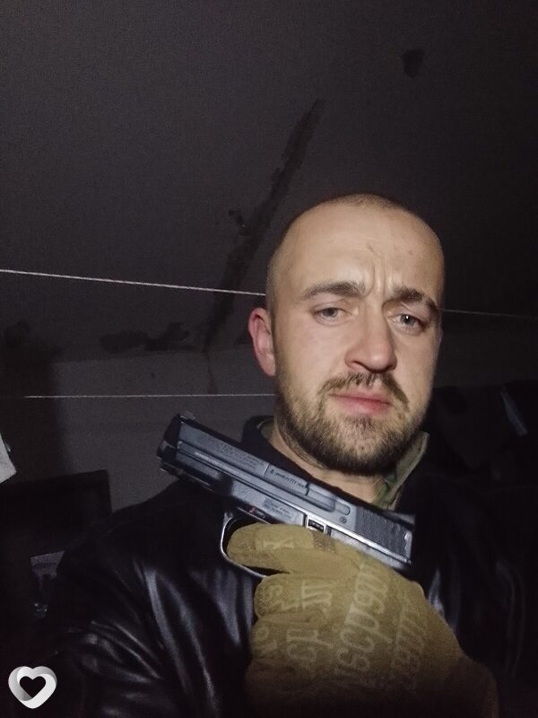 Богдан, Чернигов