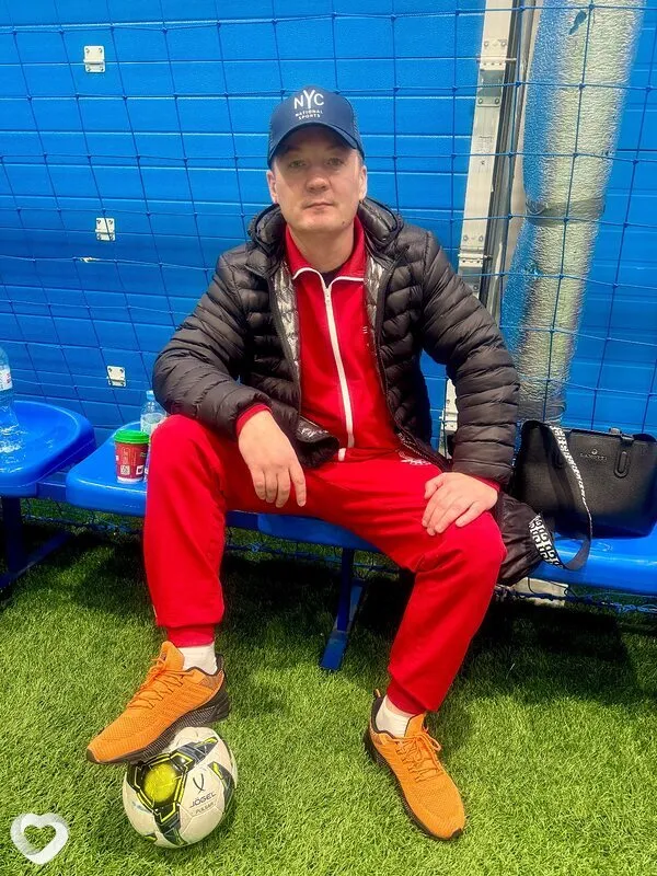 Алексей, 48, Москве — анкета №3445420