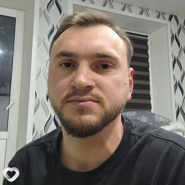 Николай, 38, Гомеле — анкета №3445273