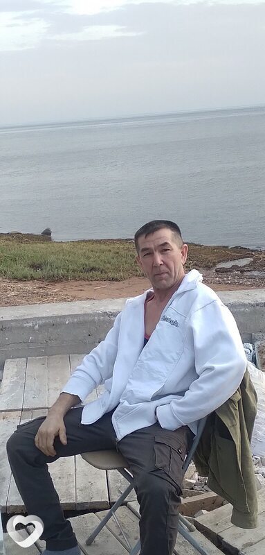Фарид, 43, Ташкент — анкета №3445278