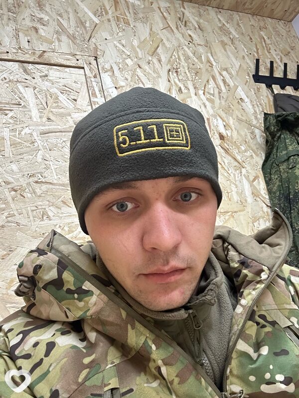 Никита, 26, Донецке — анкета №3445279