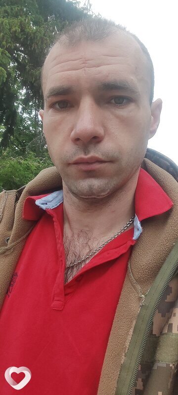Yurok, 33, Днепр — анкета №3445286