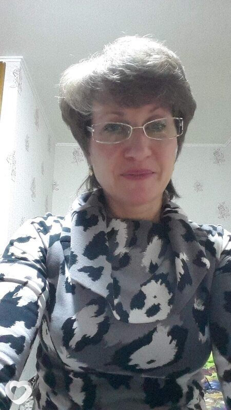 Маришка, 57, Томске — анкета №3445287