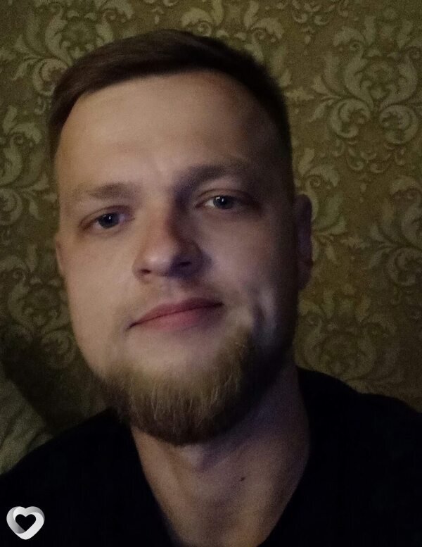 Максим, 39, Днепр — анкета №3445331