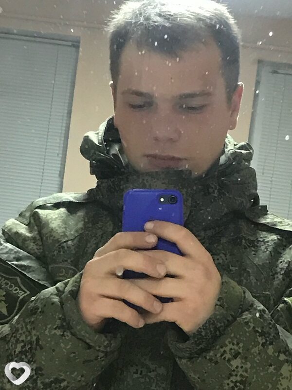 Деня, 25, Астрахани — анкета №3445332