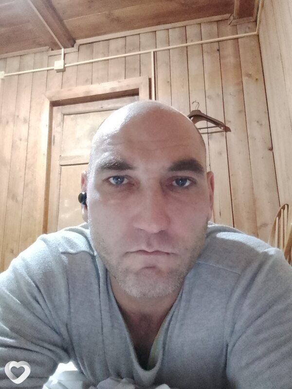 Жорик, 42, Рязани — анкета №3445343