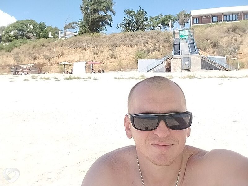 Саня, 31, Мелитополе — анкета №3445308