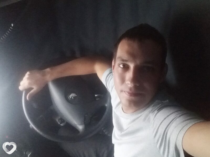 Андрей, 32, Пензе — анкета №3445310