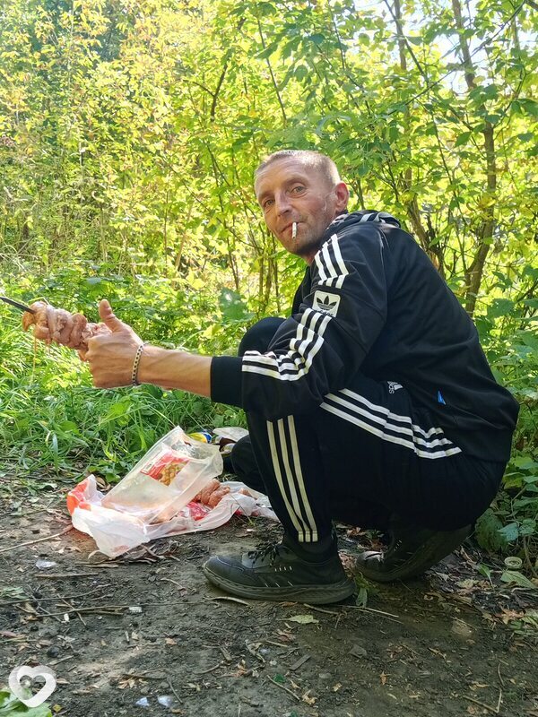 Владислав Волков, 30, Саранске — анкета №3445313