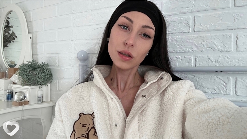 Алла, 27, Гомеле — анкета №3445321