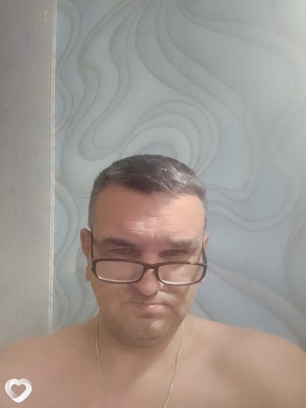 Андрей, 45, Санкт-Петербурге — анкета №3445479