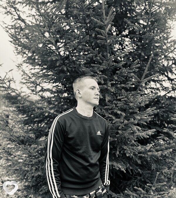 Денис, 24, Мурманске — анкета №3445481