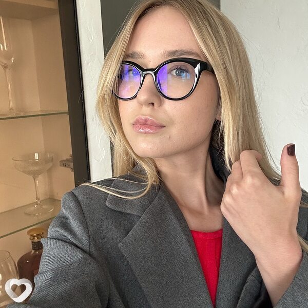 Злата, 18, Челябинске — анкета №3445484