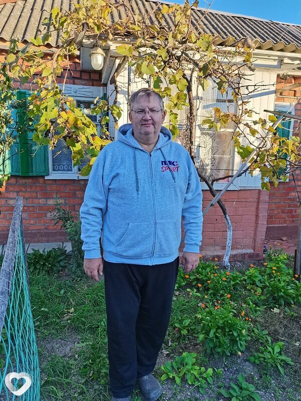 Олег, 63, Москве — анкета №3445485