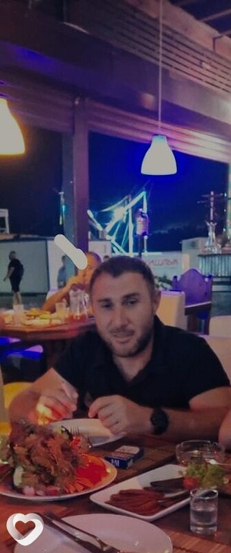 Жор, 36, Зеленоград — анкета №3445490