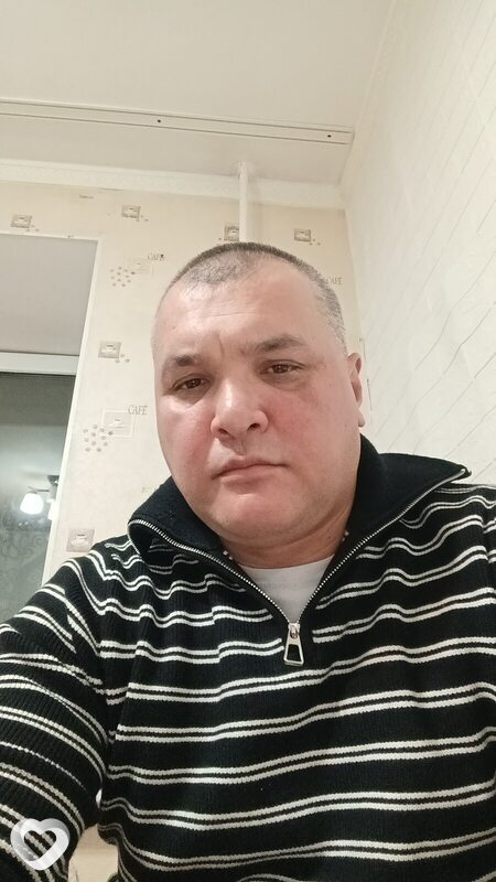 Алик, 44, Астане — анкета №3445492