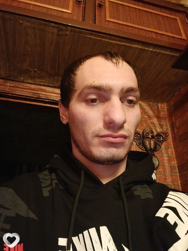 Сергей, 30, Донецке — анкета №3445495