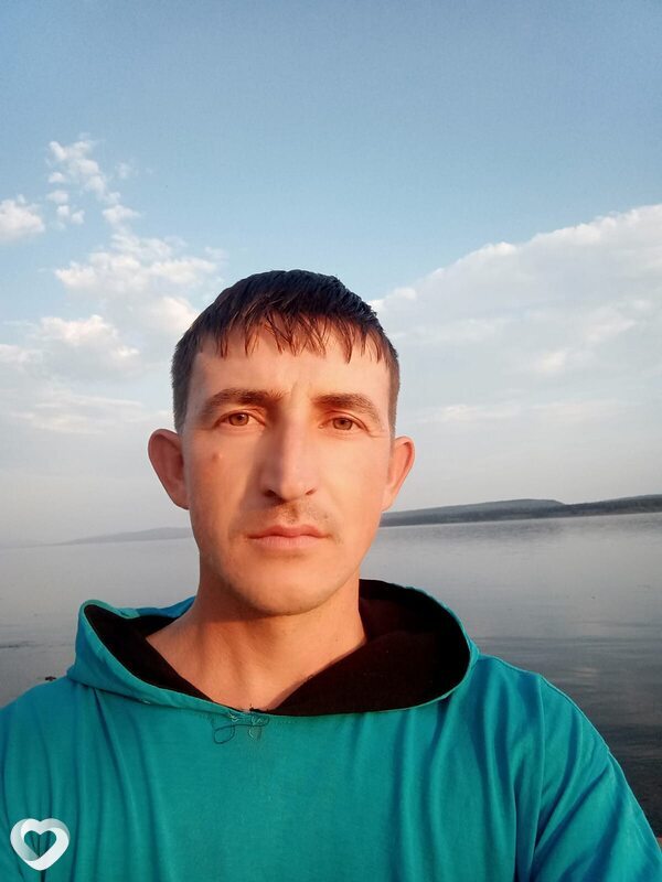 Рома, 45, Абакане — анкета №3445501