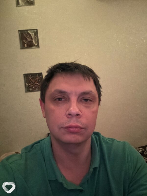 Артем, 44, Москве — анкета №3445505