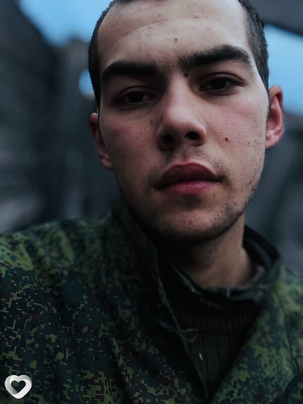 Мансур, 20, Тольятти — анкета №3445517