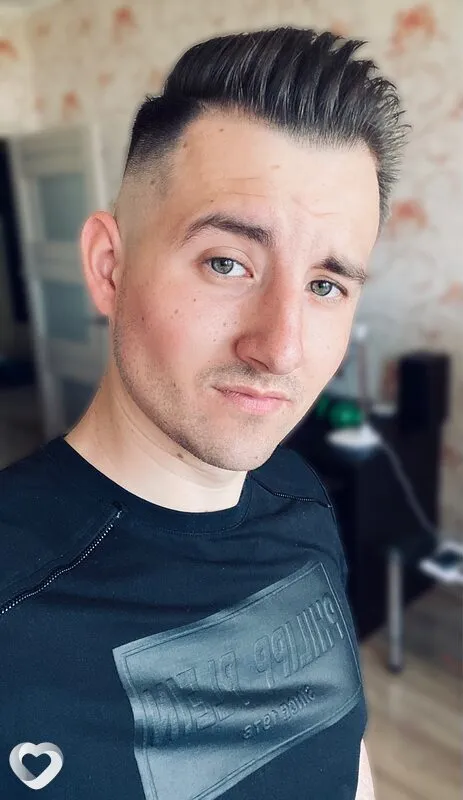 Алексей, 30, Москве — анкета №3445518