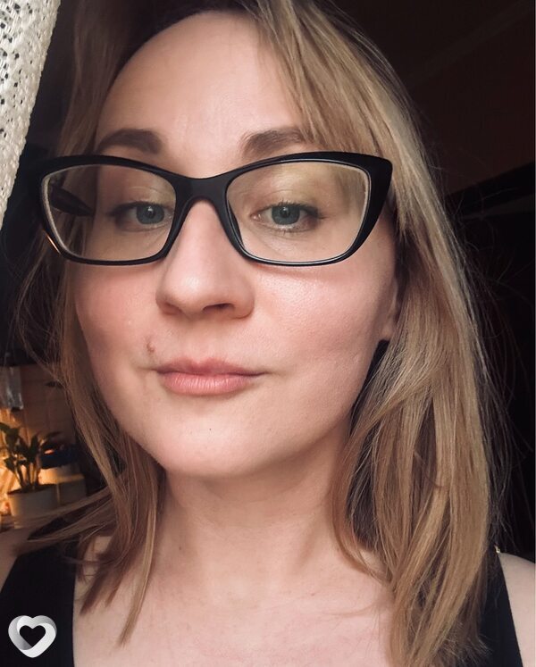 Мария, 37, Москве — анкета №3445519