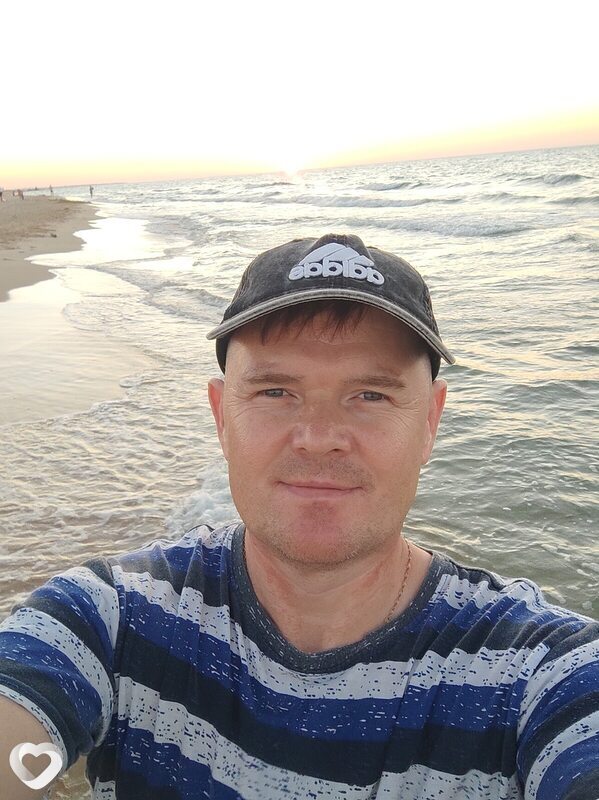 Максим, 39, Смоленске — анкета №3445527