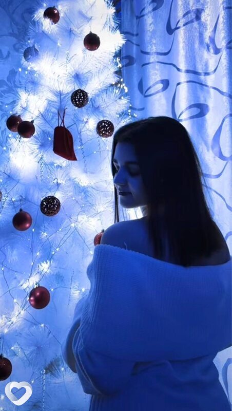 Светлана, 18, Иркутске — анкета №3445544
