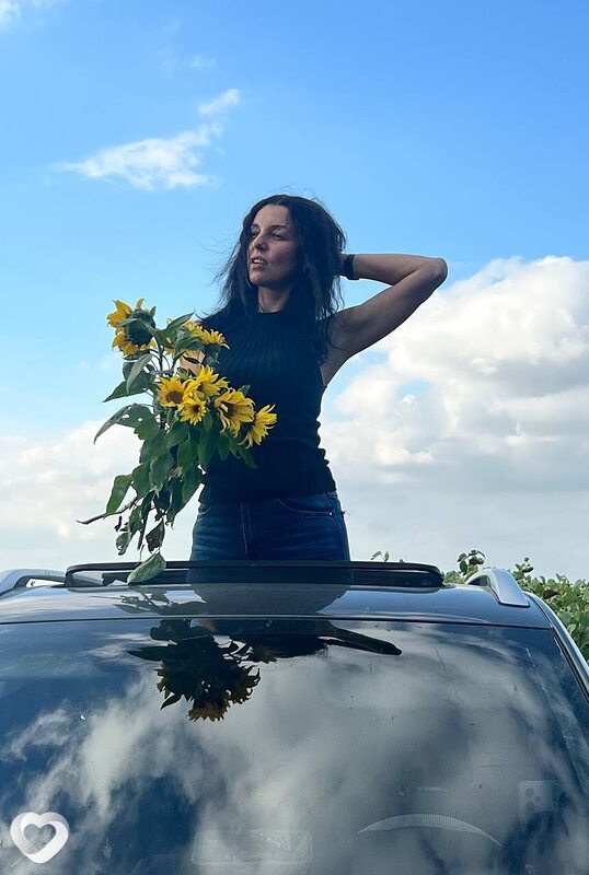 Алиса, 43, Туле — анкета №3445697