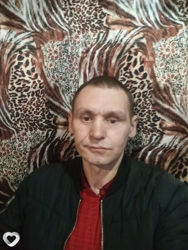 Николай, 46, Новосибирске — анкета №3445702