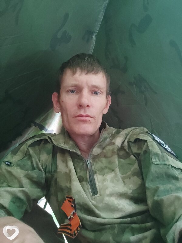 Влад, 45, Саратове — анкета №3445705