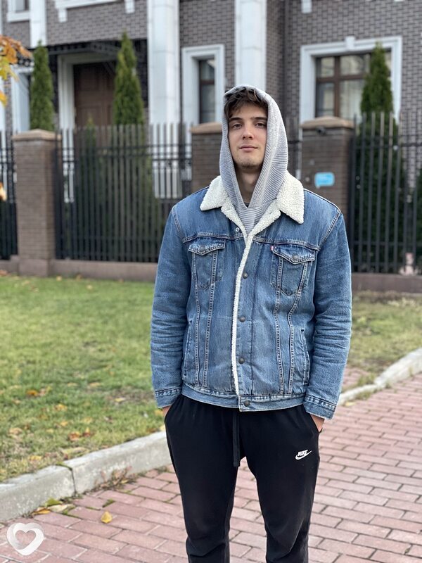 Иван, 36, Пскове — анкета №3445715