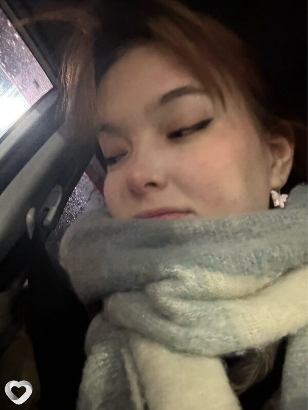Xenia, 20, Москве — анкета №3445575
