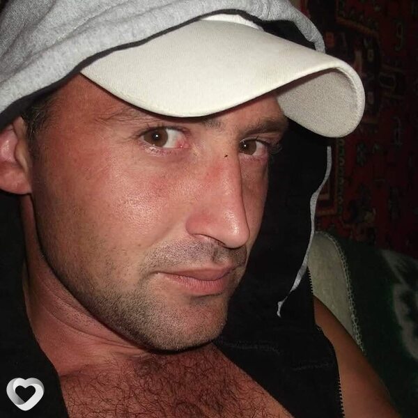 Женя, 39, Одессе — анкета №3445576