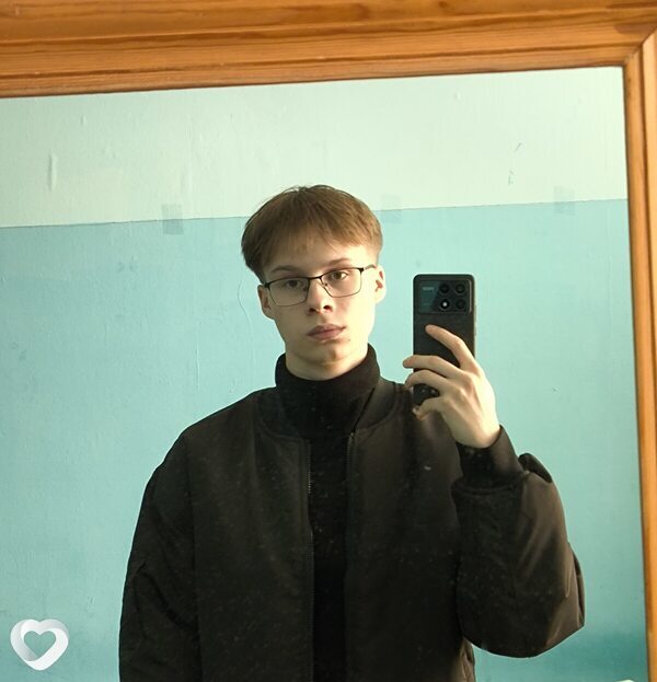 Глеб, 18, Ханты-Мансийске — анкета №3445579
