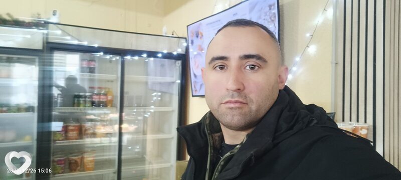 Иван, Старобешево