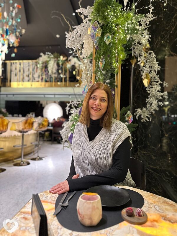 Манана, 53, Санкт-Петербурге — анкета №3445586