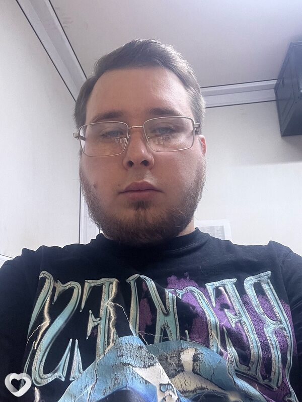Глеб, 28, Астане — анкета №3445589