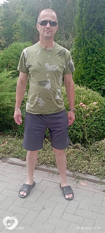 Сергей, 44, Симферополе — анкета №3445596