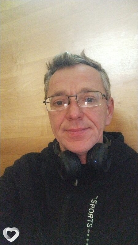 Дмитрий, 45, Гродно — анкета №3445423